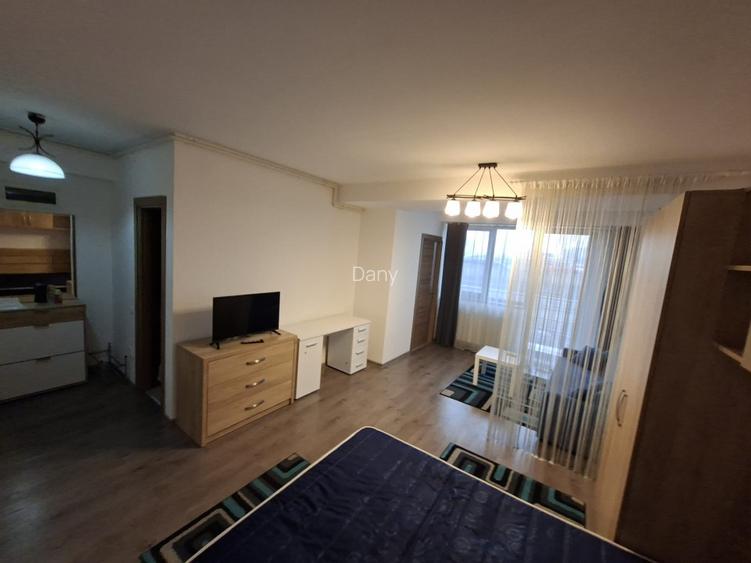 Studio nou 2019, METROU , PARCARE ,Orhideea-Grozavesti,propietar - 5