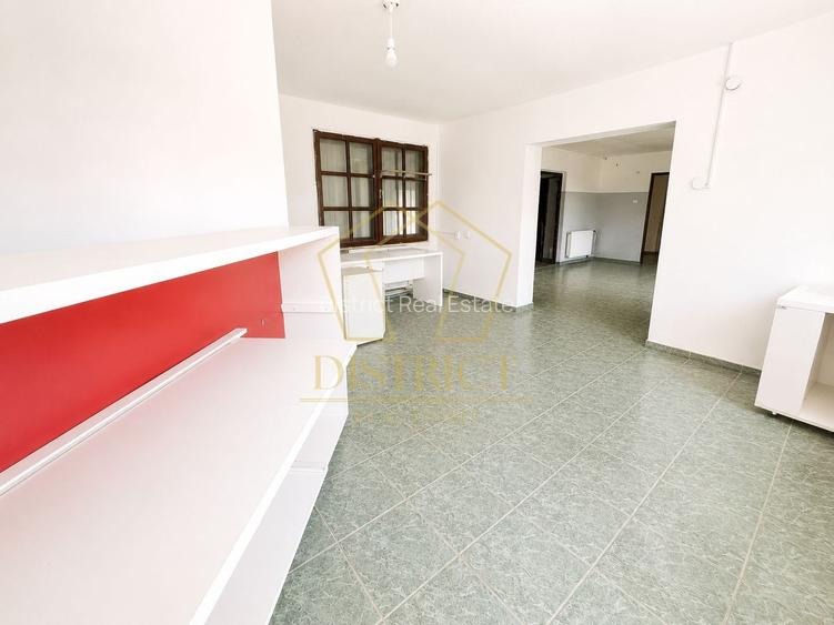 Spațiu comercial SAD | Central - 8