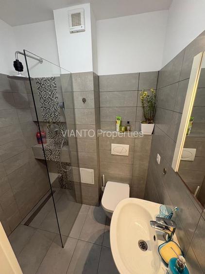 APARTAMENT 3 CAMERE 83 MP | MOBILAT SI UTILAT | LOC DE PARCARE - 10