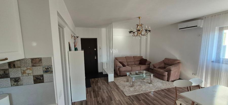 Apartament 2 camere | 55 mp | Etaj 1/3 | Parcare proprie intabulată | Aurel Pers - 7