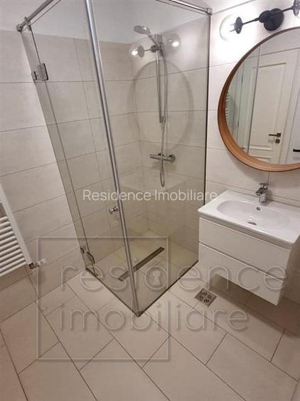Penthouse modern cu 3 camere, Centru, zona Parcul Central+2 Garaje - 17