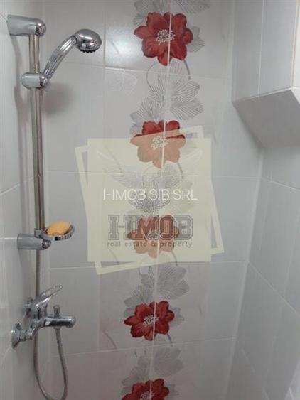 Studio pretabil regim hotelier in zona Centrala Sibiu - 6