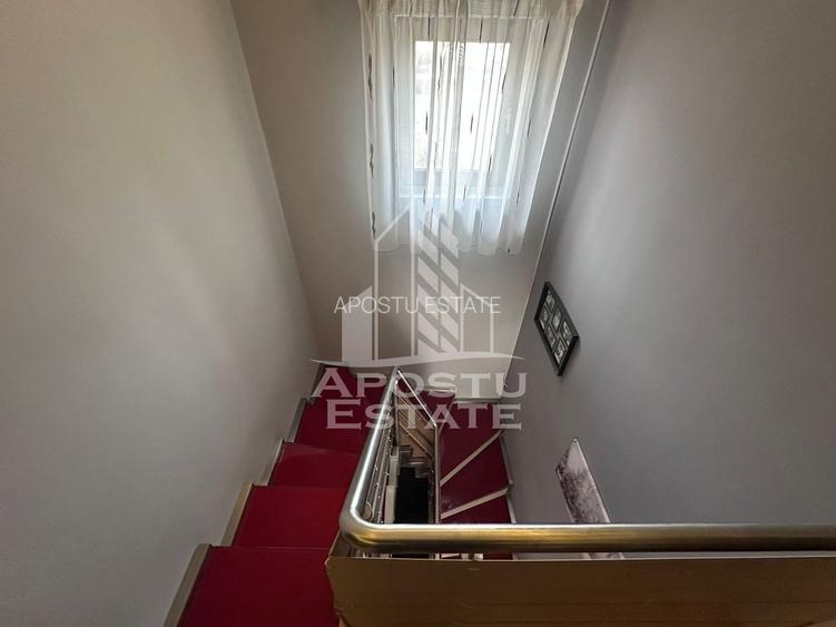 Casa Exclusivista in Mosnita Noua 4 dormitoare - 19