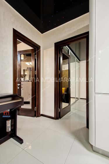 Vanzare apartament cu 4 camere, complet renovat , parter, Doja( N.Leonard), 81 - 6