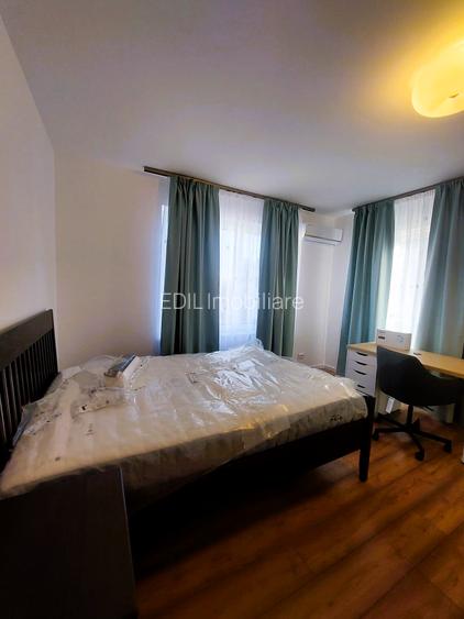 Apartament de închiriat, 4 camere, 92 mp, Zorilor zona Sigma - 8