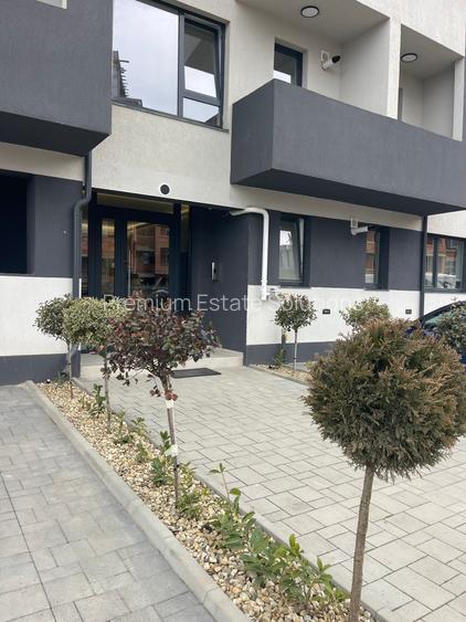 VANZARE APARTAMENT 2 CAMERE PARCARE INCLUSA- COMPLEX HAMILTON - 14