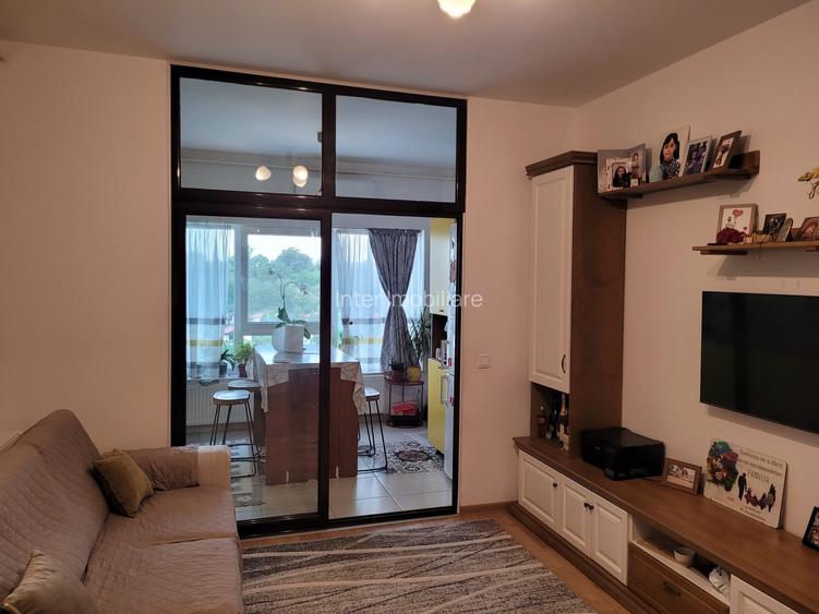 Apartament 3 camere mobilat, boxa, Pacurari - COD 162056 - 13