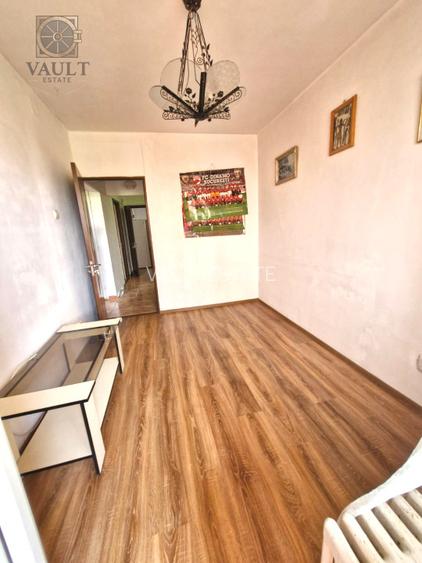 APARTAMENT 3 CAMERE DECOMANDAT -PROSPER  VITAN - 4