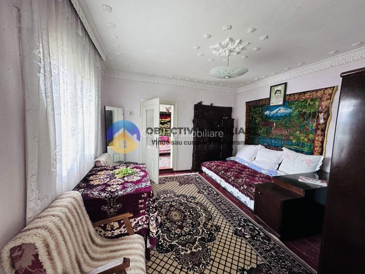 Casa locuibila- Vanatori-Neamt - 15