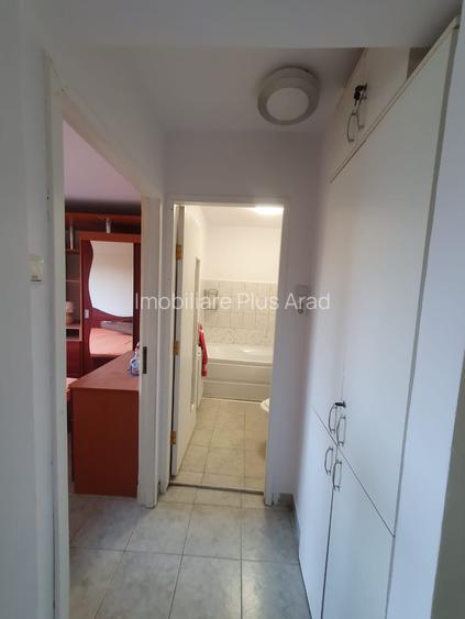 Inchiriez apartament 2 camere Libelula -din 1 feb 2026 - 8