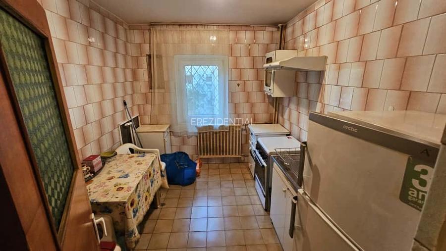 Apartament 2 camere-decomandat-zona Timpuri  Noi - 4