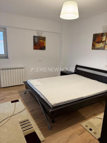 Ap. 3 camere cu vedere frontală la mare – Faleza Nord, zona Santa Maria(AXI101) - 6