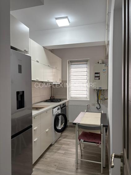 1 Decembrie 1918 | Pta Trapezului | Apartament la cheie la et 1 in bloc Boutiqu - 11