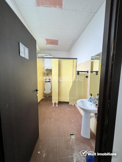 Spatiu comercial sau birouri 274mp piata Cipariu mezanin - 7
