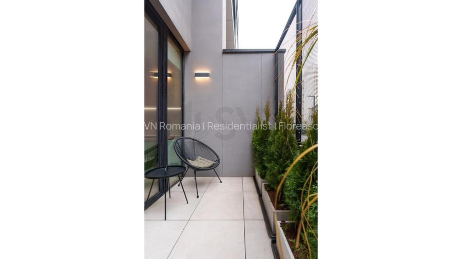 REA1023862 Apartament 2 Camere I Duplex I Parcare - 2