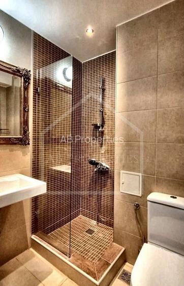 Penthouse 4 camere | 80mp Terasa | Domenii - 12