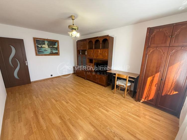 Apartament 2 camere 53mp - Tătărași | CT + AC - 2