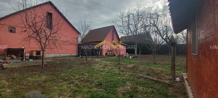 CASA MODERNA DE VANZARE IN MICALACA - 15