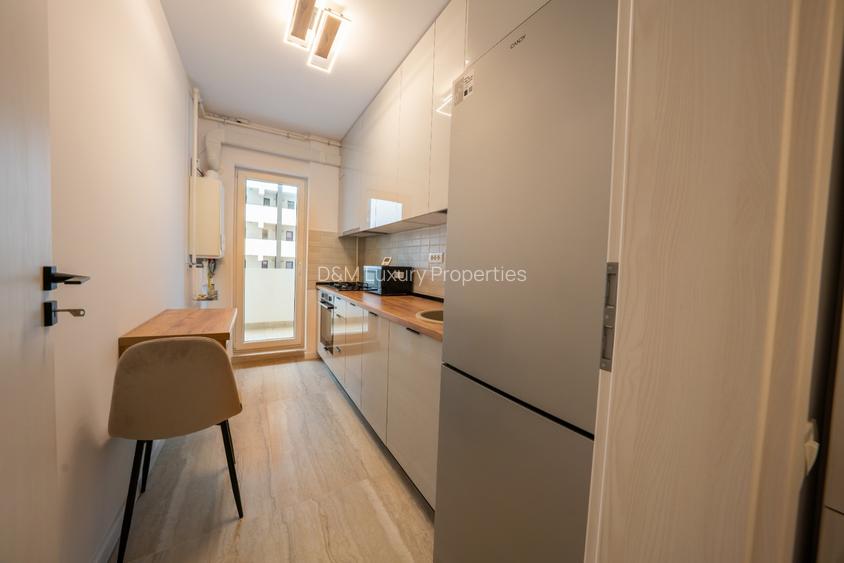 Inchiriere studio Popesti Leordeni Biruintei - 4