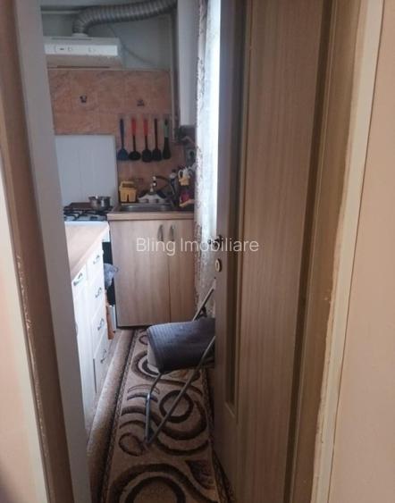Apartament 2 camere, 32mp, parcare, zona Oasului - 3