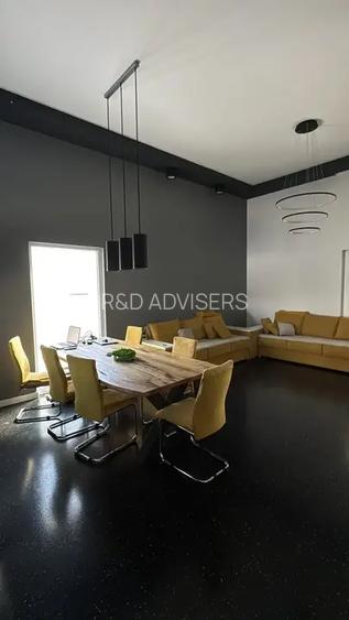 Casa superba cu piscina interioara Cernica - Balaceanca - 7