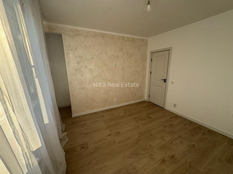APARTAMENT 2 CAMERE DE VANZARE GRIVITA - BASARAB - TITULESCU - 4
