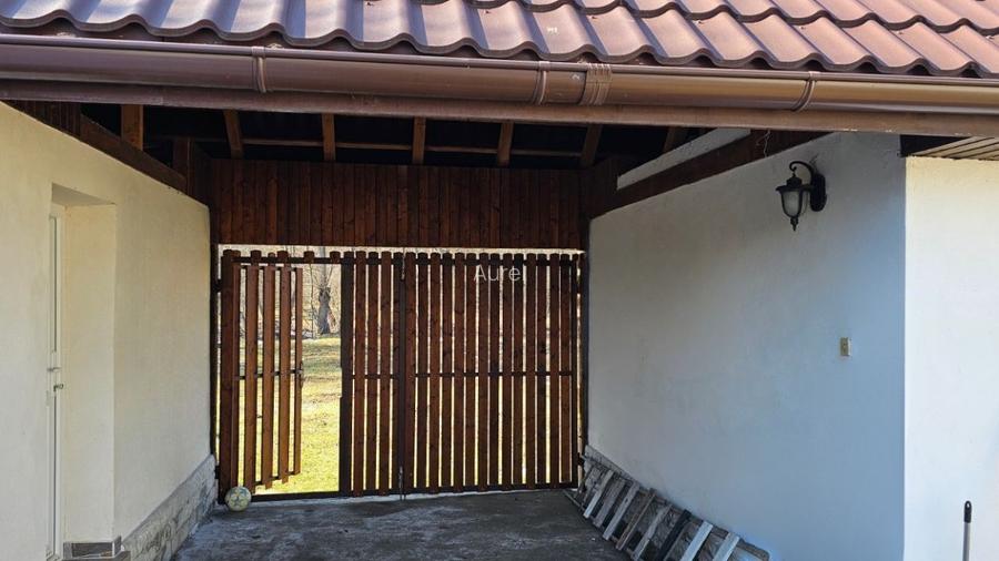 Casa de vanzare Pesteana Hateg - 10