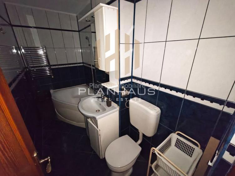 Apartament decomandat, 71 mp, etaj 1, orientare sudică – locație excelentă, - 7