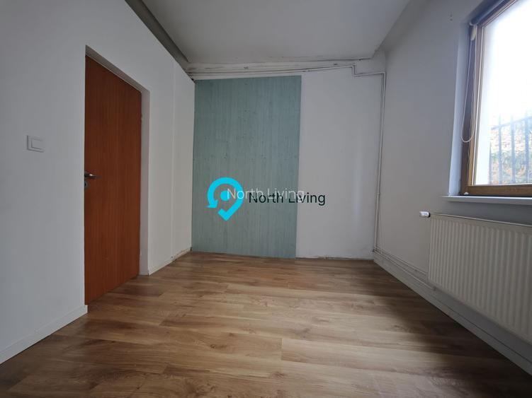 Apartament 4 camere, vilă, 120 mp, Hala Traian, investiție - 23