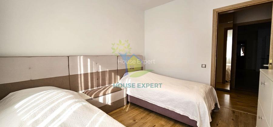 SUPEROFERTA! Apt. LUX 4 camere, mobilat, utilat, 2 locuri de parcare, Greenfield - 19