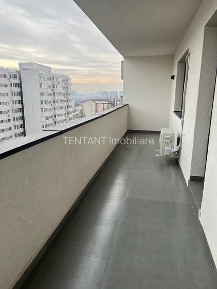 Garsoniera mare Militari-Pacii, bloc nou, prima inchiriere, parcare optional. - 10