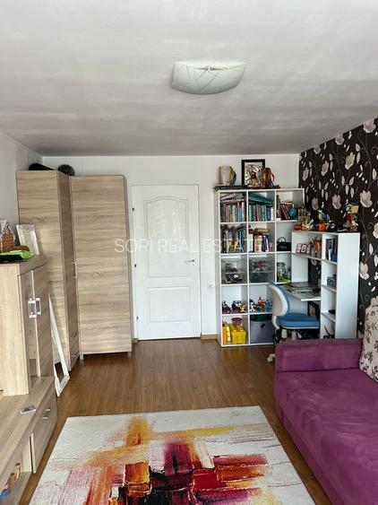Apartament 2 camere, Astra, Liviu Cornel Babes - 5