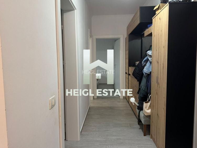 Apartament cu 2 camere + 2 locuri de parcare de vânzare, zona Dumbrăvița - 7