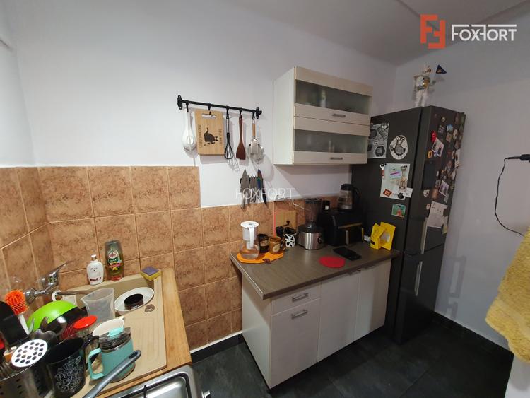 COMISION 0% Casa cu 4 camere 97 mp utili, teren 419 mp, zona Blascovici  - 19