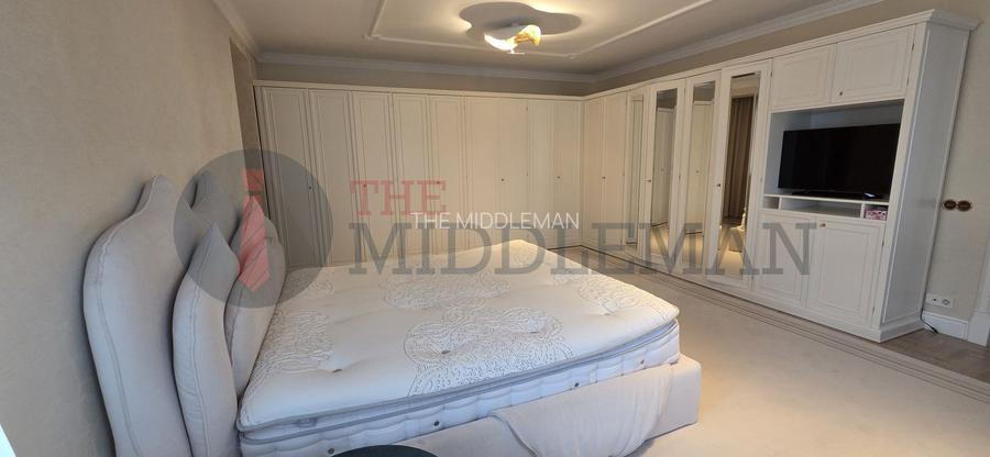 Vilă spectaculoasă cu piscină și teren tenis – Otopeni, 3000 mp - 8