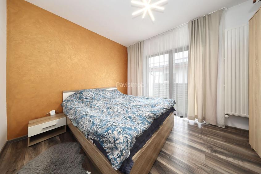 Casă individuală cu 4 camere de vânzare în Cristian, Brasov - 16