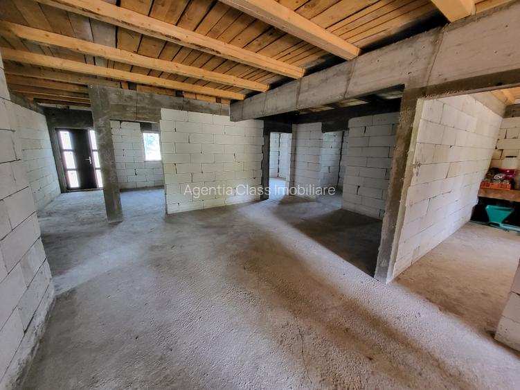 Casa Odaia Manolache | 169 mp utili | Teren 1.233 mp - 4