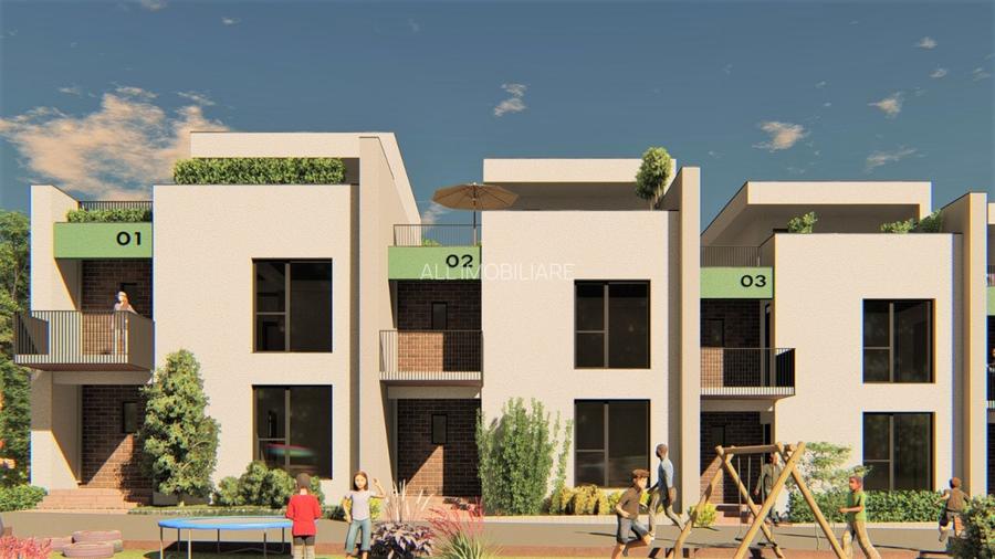 Vile construite meticulos pentru Armonie și confort - 10