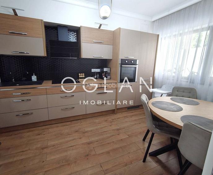 Casa Moderna la cheie,  4 cam. - Arhitectilor, COMISION 0% - 4