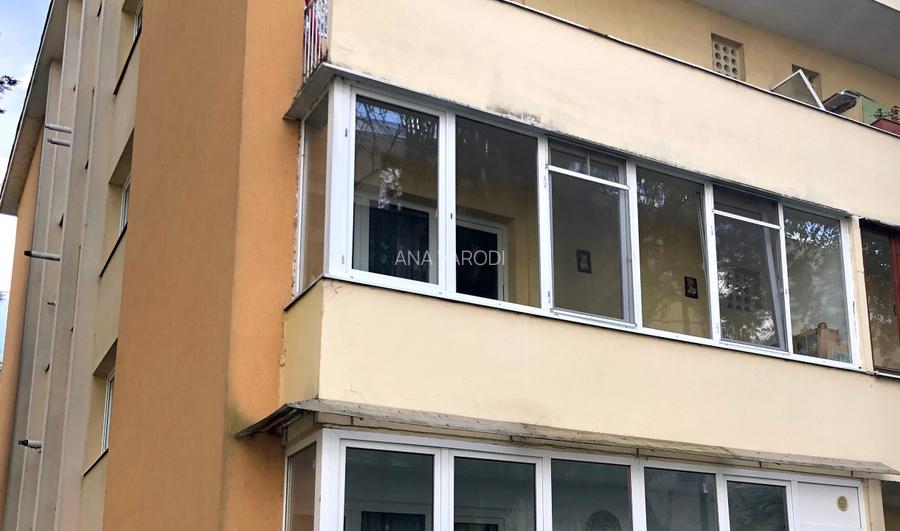 Apartament 2 camere langa Weekend, UMF, 48 mp, direct locuibil - 6