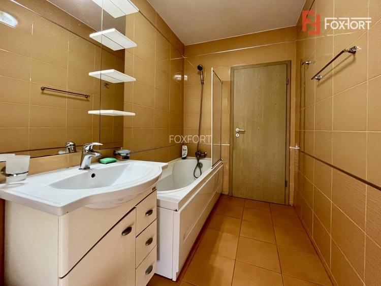 Apartament cu 2 camere de inchiriat zona Aradului - 6