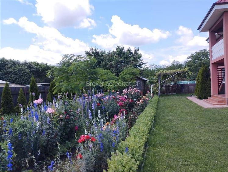 Vila, Republicii, Bacau - 27