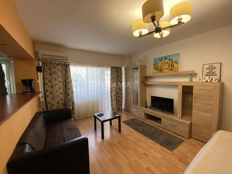 Garsoniera Mall Vitan vis-a-vis - 8