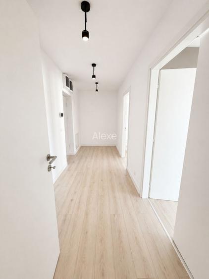 Apartament 2 camere Greenfield Baneasa, prima inchiriere, loc de parcare - 4