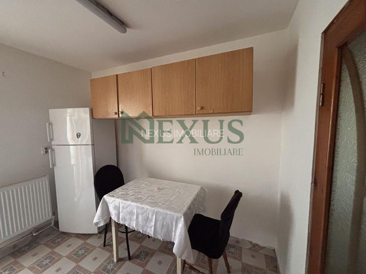 Apartament 2 camere semidecomandat | Stil modern-clasic | Zona Cornișa - 9