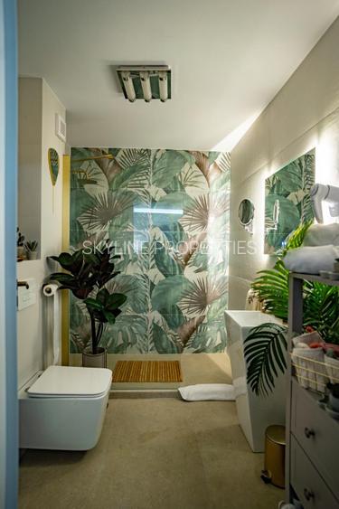 De vânzare Apartament 2 camere | Finisat  | Soporului | 5 min Iulius Mall | Cluj - 12