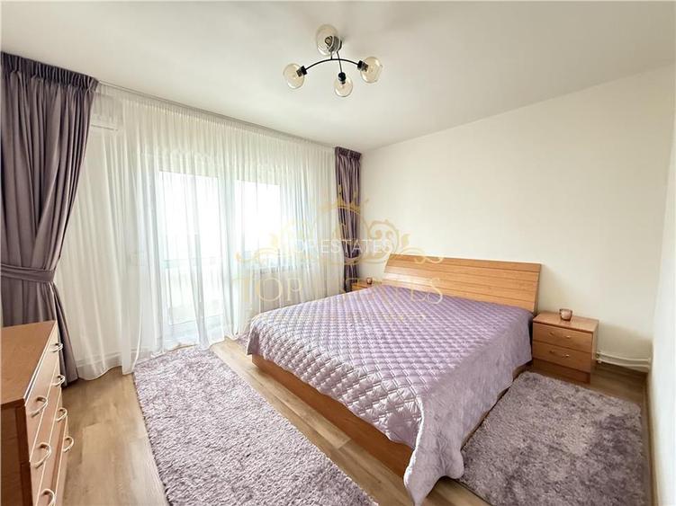 Inchiriere apartament 3 camere, Calea Vitan - Vitan Mall, Bucuresti - 6