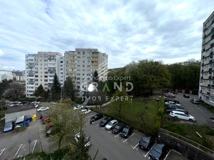 OPORTUNITATE REALĂ ÎN MĂNĂȘTUR – 3 CAMERE | ZONA PARÂNG - 19