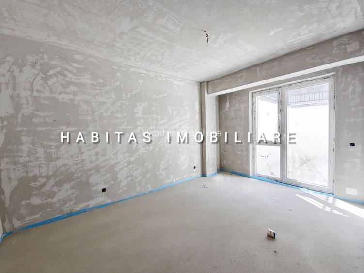 Apartament cu 3 camere, zona Vivo, parcari subterane - 16