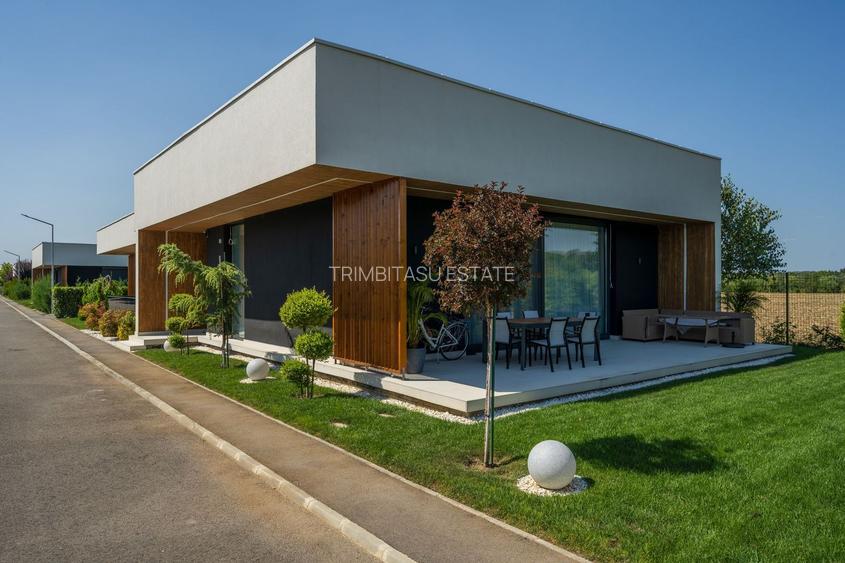 Vila Superba - Snagov Lac - Comunitate - Piscina - Ponton - 40